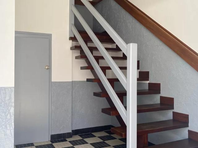 Location Appartement Rue des Océanides, Port au Loup
