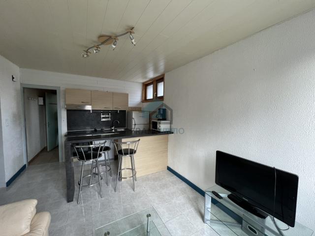 Location Appartement Rue des Capucines, Charquemont
