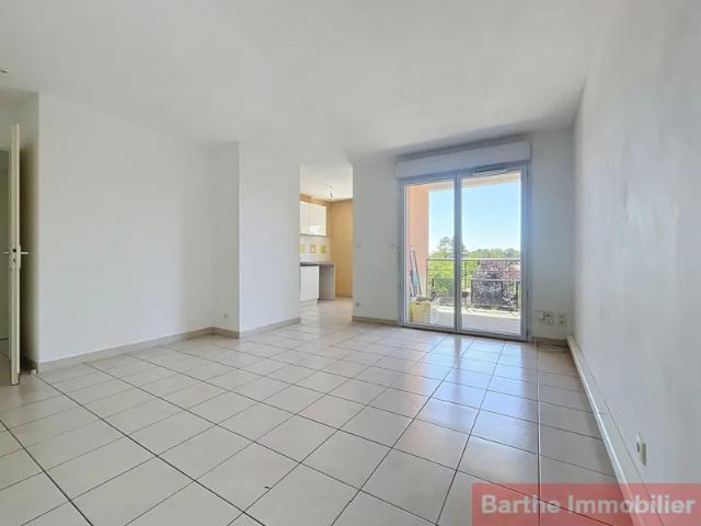 Location Appartement Rue des Capucines, Gaillac