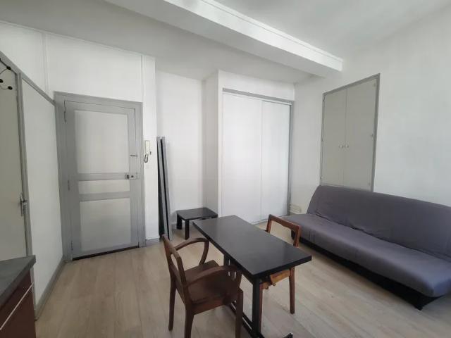 Location Appartement Rue des Capucins, Orthez