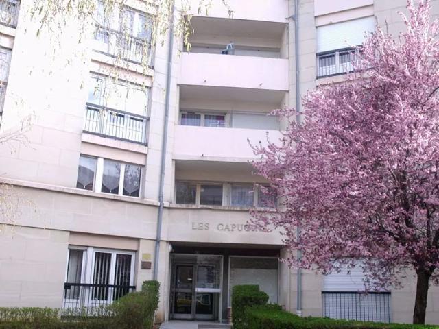Location Appartement Rue des Capucins, Compiègne