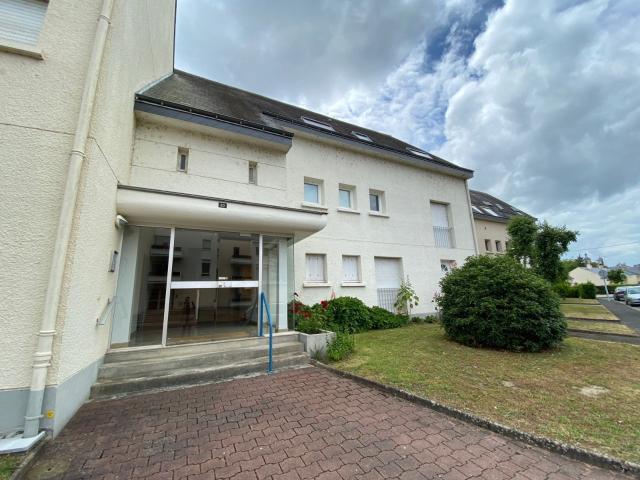 Location Appartement Rue des Capucins d'Offard, Saumur