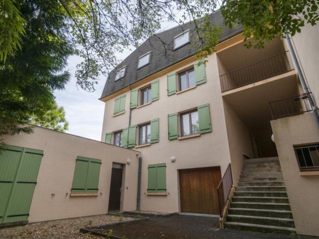 Location Appartement Rue des Capucins, Issoudun