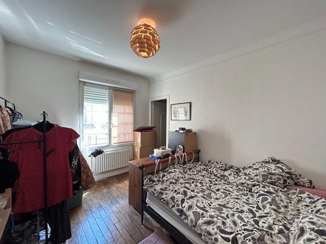 Location Appartement Rue des Capucins, Reims