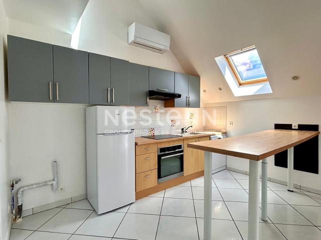 Location Appartement Avenue de Paris, Bessancourt