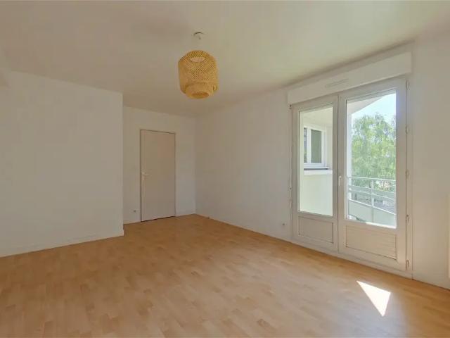Location Appartement Rue des Carmélites, Poitiers