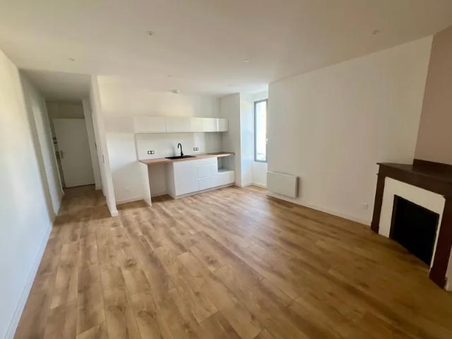 Location Appartement Rue des Carmes, Tarbes
