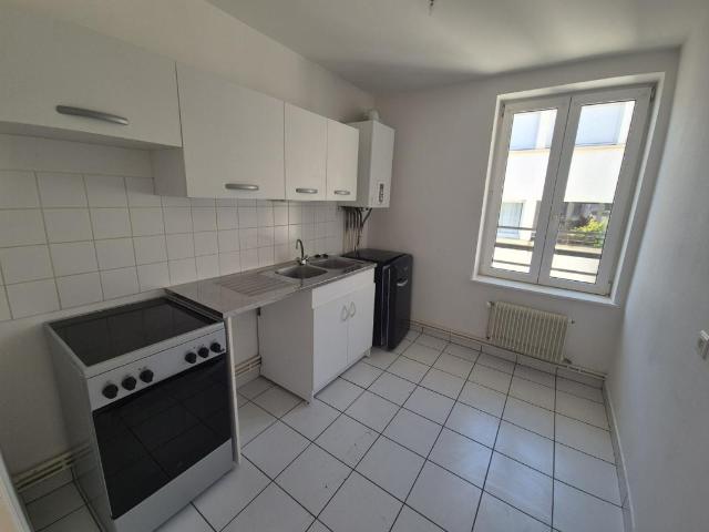 Location Appartement Rue des Carmes, Nancy