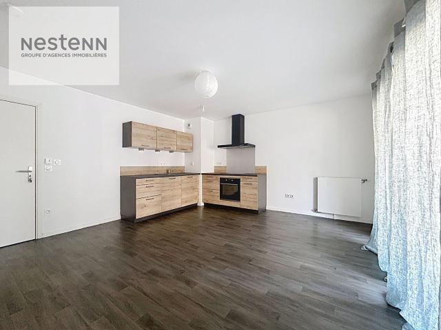 Location Appartement Rue des Carmes, Orléans