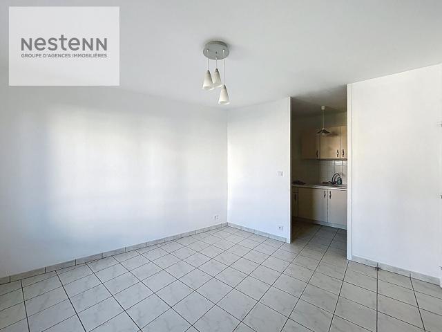 Location Appartement Rue des Carmes, Orléans