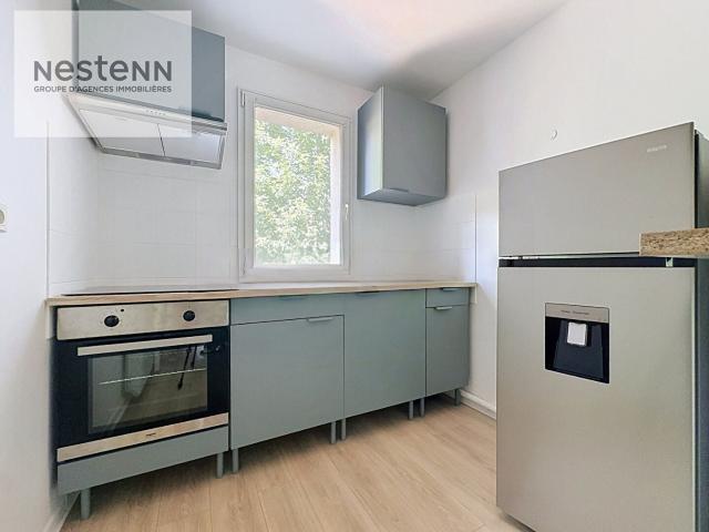 Location Appartement Rue des Carmes, Orléans