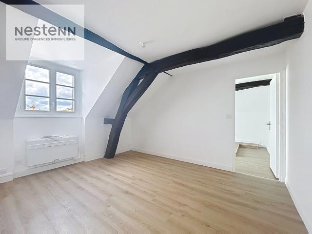 Location Appartement Rue des Carmes, Orléans
