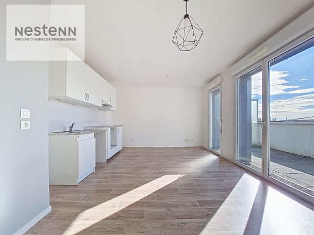 Location Appartement Rue des Carmes, Orléans