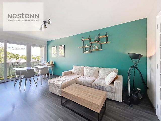 Location Appartement Rue Des Carmes, Orléans