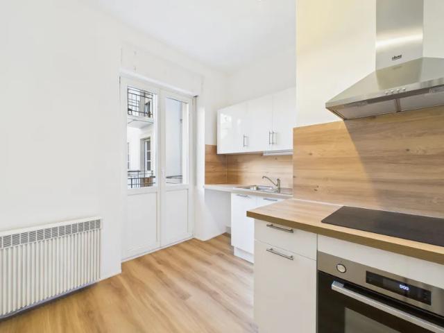 Location Appartement Rue des Carmes, Strasbourg