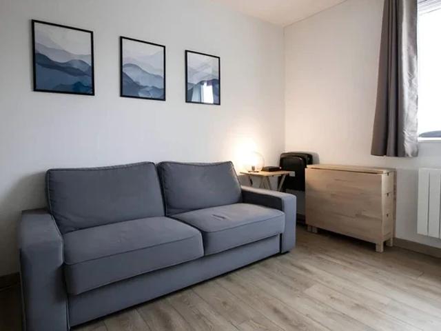 Location Appartement Rue des Carabiniers d'Artois, Arras