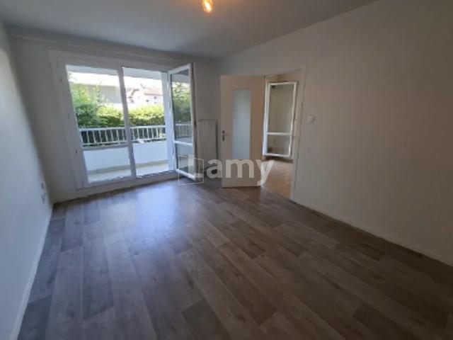 Location Appartement Rue des Carillons, Annecy