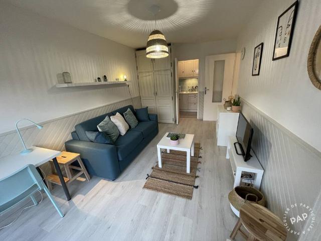 Location Appartement Rue des Carrières de Vaucelles, Caen