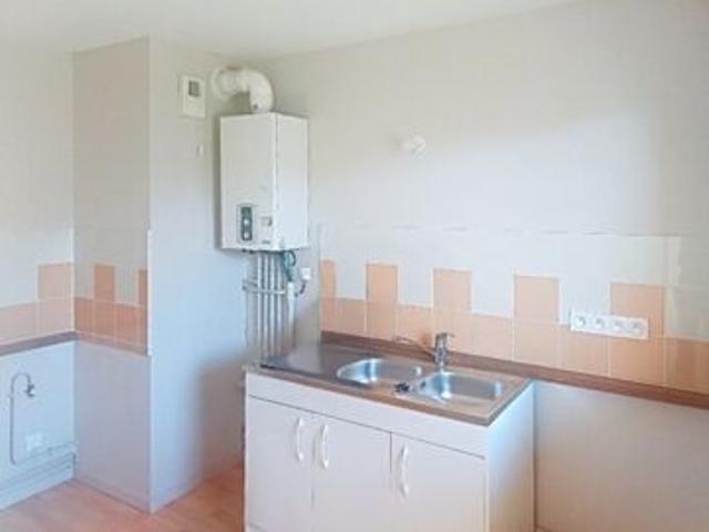 Location Appartement Rue des Cattes, Boulay Moselle