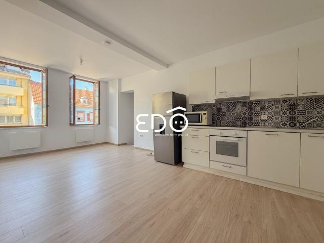 Location Appartement Rue des Cèdres, Strasbourg