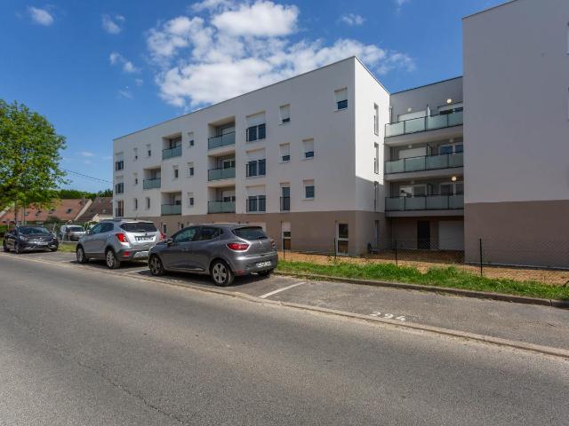 Location Appartement Rue des Cendrennes, Saint Germain lès Arpajon