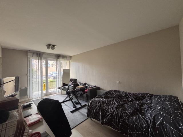 Location Appartement Rue Des Cent Septiers, Poitiers