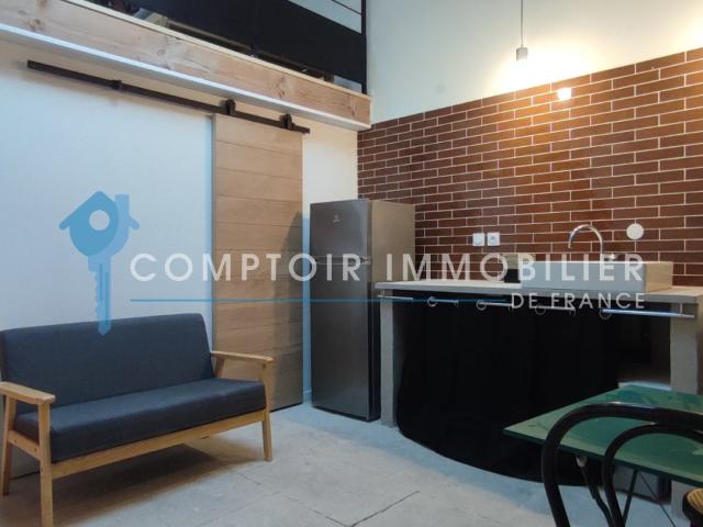 Location Appartement Rue des Ceps, Vergèze