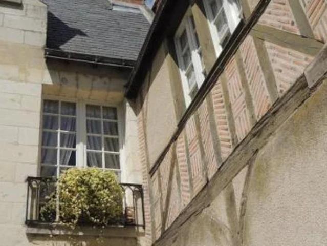 Location Appartement Rue des Cerisiers, Tours
