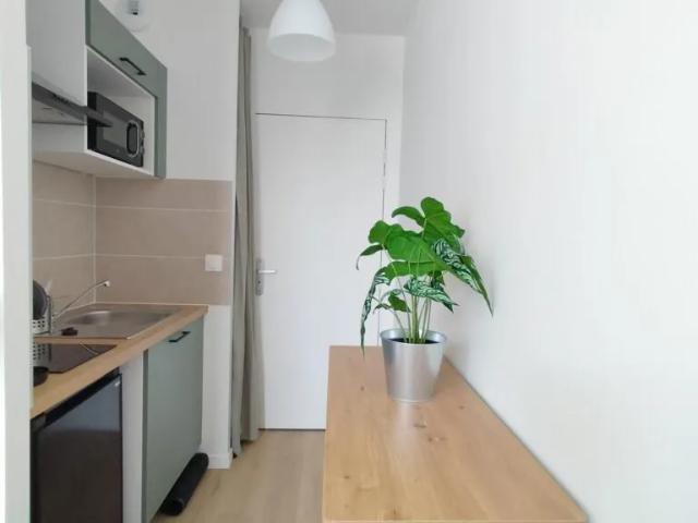 Location Appartement Rue des Chambrettes, Clermont Ferrand