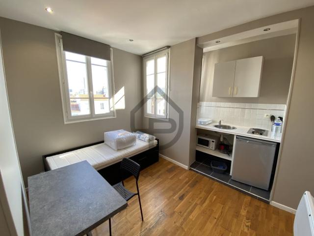Location Appartement Rue des Champarons, Colombes