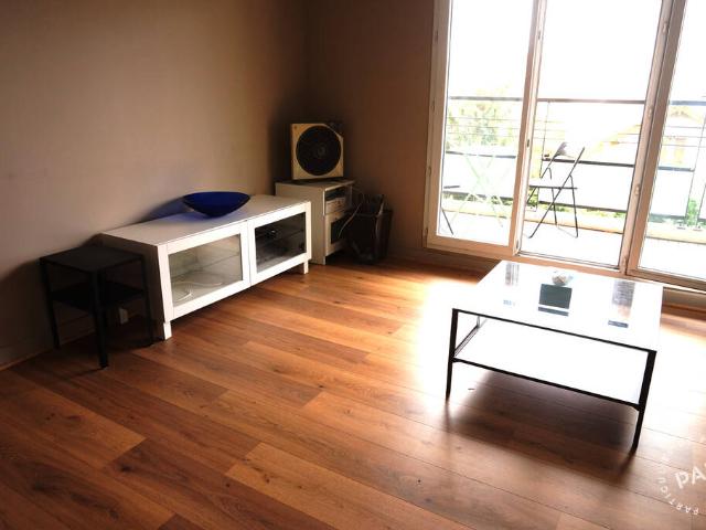 Location Appartement Rue des Champarons, Colombes