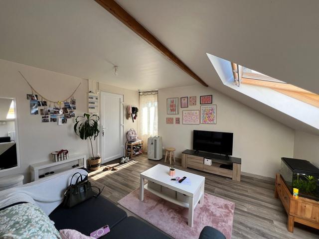 Location Appartement Rue des Champs Pacaud, Nevers