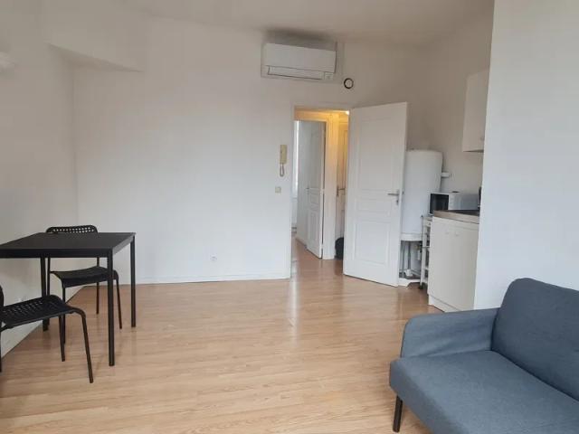 Location Appartement Rue des Champs, Roubaix