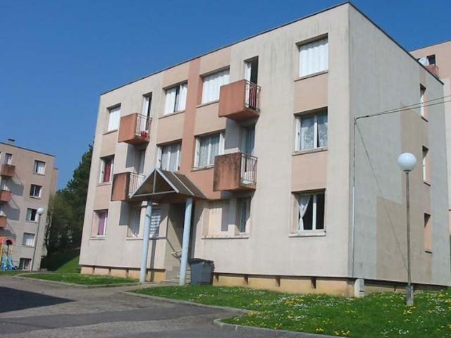 Location Appartement Rue des Champs sous la Chaux, Sochaux