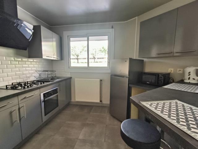 Location Appartement Rue des Chanelles, Clermont Ferrand