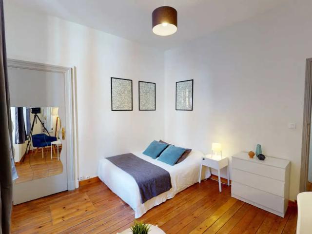 Location Appartement Rue des Changes, Toulouse