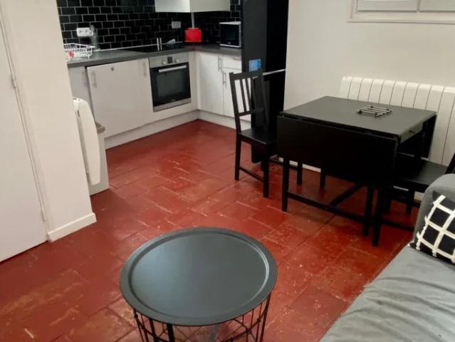 Location Appartement Rue des Changes, Toulouse