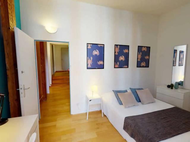 Location Appartement Rue des Changes, Toulouse