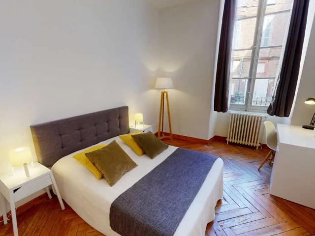Location Appartement Rue des Changes, Toulouse
