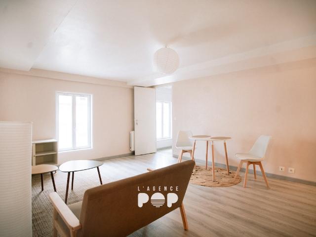 Location Appartement Rue des Chaînes, Périgueux