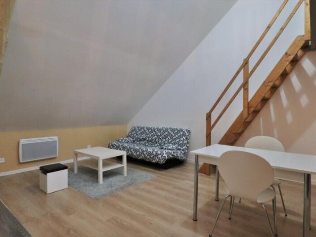 Location Appartement Rue des Chartreux, Troyes