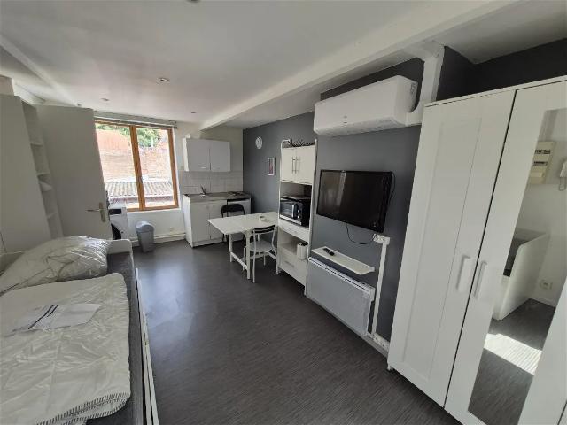 Location Appartement Rue des Chartreux, Douai