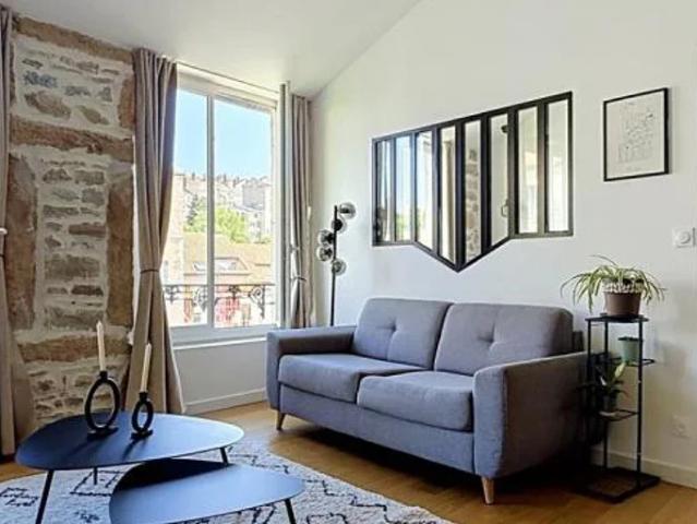 Location Appartement Rue des Chartreux, Lyon