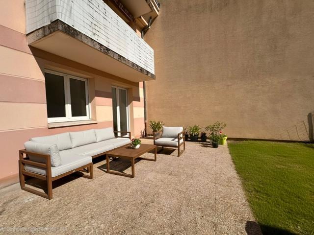 Location Appartement Avenue Lefèvre, Le Plessis Trévise