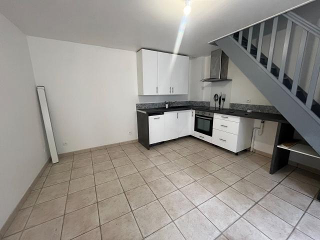 Location Appartement Rue des Chardons, Pithiviers