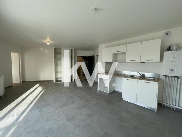 Location Appartement Rue des Chargeurs Réunis, Le Havre