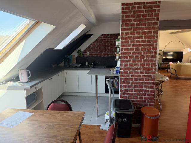 Location Appartement Rue des Chargeurs, Strasbourg