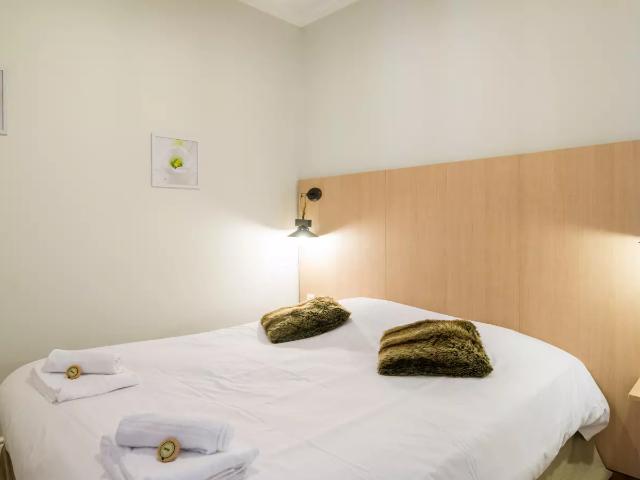 Location Appartement Rue des Charmettes, Lyon