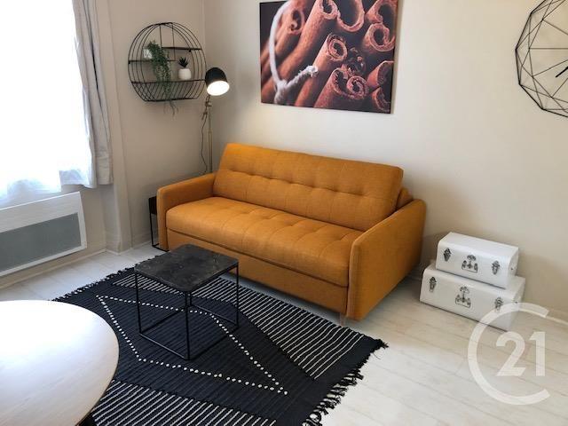 Location Appartement Rue des Charmettes, Lyon