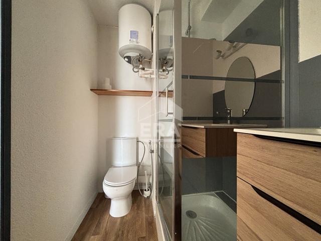 Location Appartement Rue des Charrières, Orléans